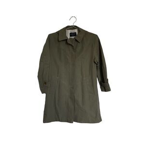 Macphee Tomorrowland Hooded Jacket  